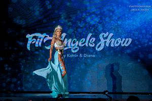 FIT-ANGELS РАУНД 2
